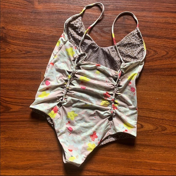 acacia swimwear Other - ❌❌SOLD ON INSTA❌❌2019 Acacia cherry blossom banyan acacia swimwear Other - ❌❌SOLD ON INSTA❌❌2019 Acacia cherry blossom banyan